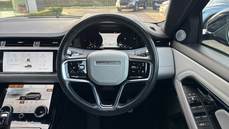 Land Rover Range Rover Evoque 1.5 P300e Autobiography 5dr Auto Hatchback